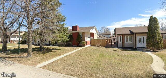 59 Knotsberry Bay（加拿大曼尼托巴省溫尼伯市）房屋照片