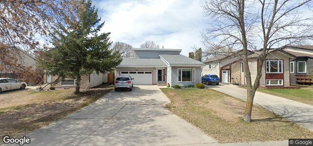 59 Pately Crescent（加拿大曼尼托巴省溫尼伯市）房屋照片