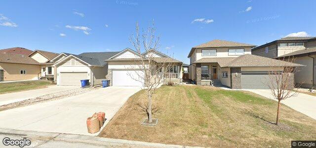 59 Scammel Road（加拿大曼尼托巴省溫尼伯市）房屋照片