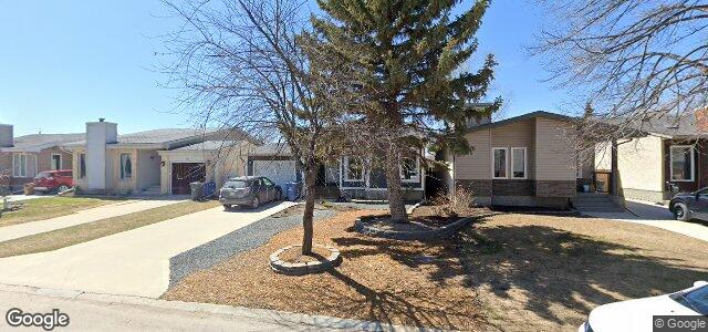 59 Strand Circle（加拿大曼尼托巴省溫尼伯市）房屋照片