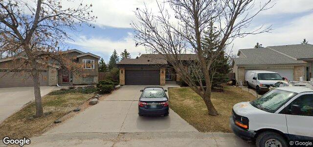 59 Tiverton Bay（加拿大曼尼托巴省溫尼伯市）房屋照片