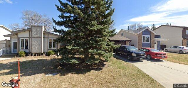 59 Trowbridge Bay（加拿大曼尼托巴省溫尼伯市）房屋照片