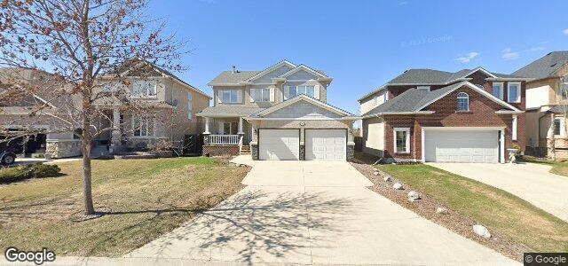 59 Vadeboncoeur Drive（加拿大曼尼托巴省溫尼伯市）房屋照片