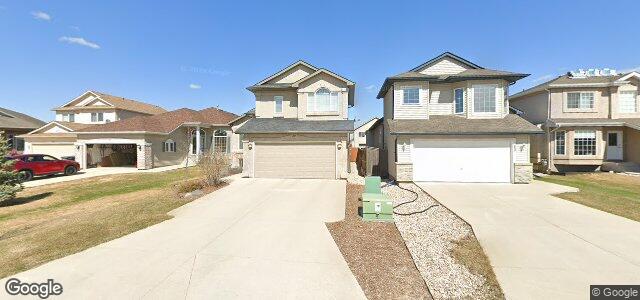 59 Zylema Cove（加拿大曼尼托巴省溫尼伯市）房屋照片