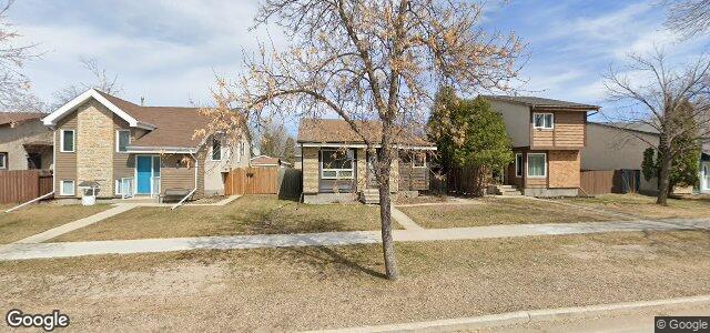 594 Paddington Road（加拿大曼尼托巴省溫尼伯市）房屋照片