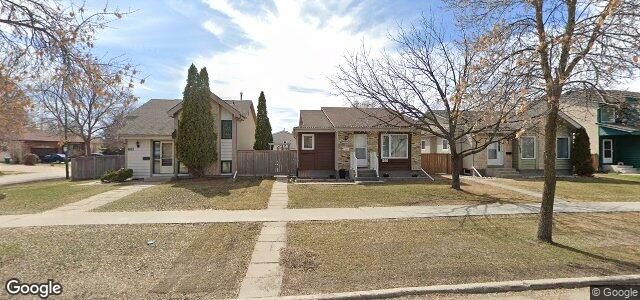 599 Paddington Road（加拿大曼尼托巴省溫尼伯市）房屋照片