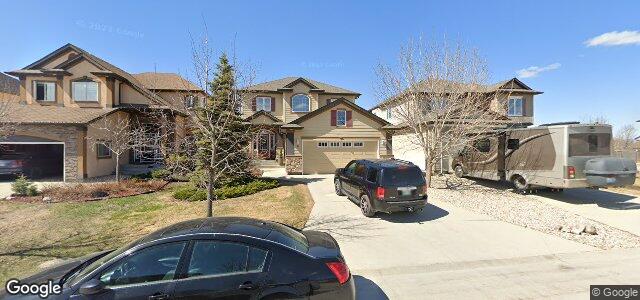 6 Boone Place（加拿大曼尼托巴省溫尼伯市）房屋照片