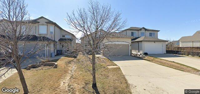 6 Brabant Cove（加拿大曼尼托巴省溫尼伯市）房屋照片