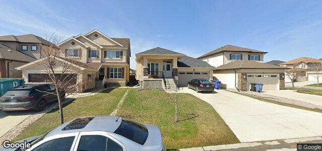 Larawan ng 6 Buckley Trow Bay sa Winnipeg, Manitoba