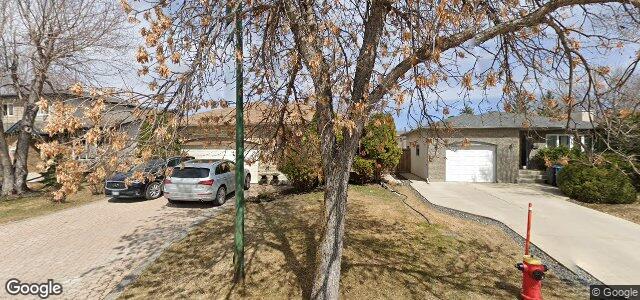 6 Chancery Bay（加拿大曼尼托巴省溫尼伯市）房屋照片