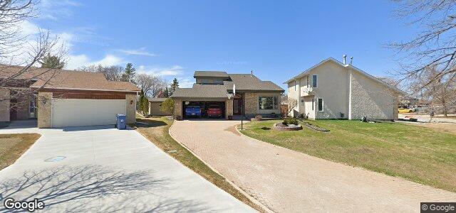 6 Chesham Cove（加拿大曼尼托巴省溫尼伯市）房屋照片