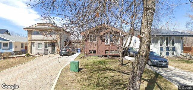 6 Corton Place（加拿大曼尼托巴省溫尼伯市）房屋照片