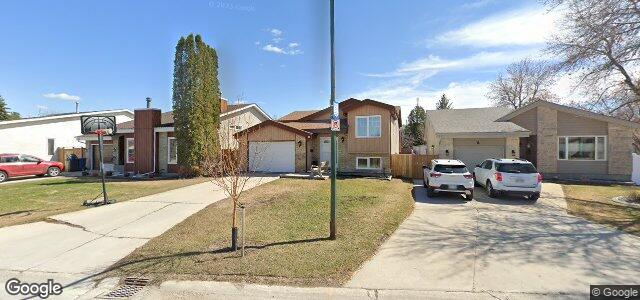 6 Eastcote Drive（加拿大曼尼托巴省溫尼伯市）房屋照片