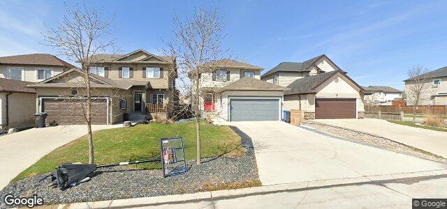 6 Eb Claydon Road（加拿大曼尼托巴省溫尼伯市）房屋照片