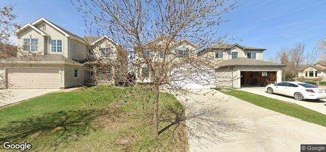 6 Faraway Lane（加拿大曼尼托巴省溫尼伯市）房屋照片