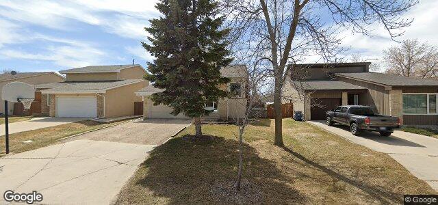 6 Furness Bay（加拿大曼尼托巴省溫尼伯市）房屋照片