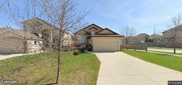 6 Higham Bay（加拿大曼尼托巴省溫尼伯市）房屋照片