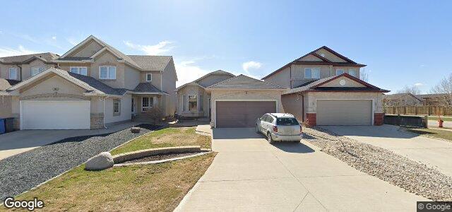 6 Hindle Gate（加拿大曼尼托巴省溫尼伯市）房屋照片