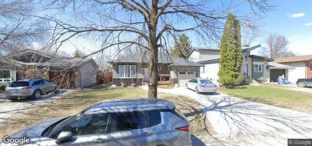 6 Knotsberry Bay（加拿大曼尼托巴省溫尼伯市）房屋照片