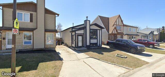 6 Leston Place（加拿大曼尼托巴省溫尼伯市）房屋照片