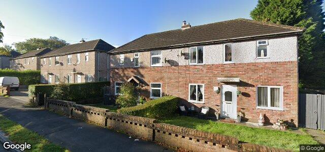 6 Mansfield Crescent（加拿大曼尼托巴省溫尼伯市）房屋照片