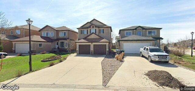 6 Michaud Crescent（加拿大曼尼托巴省溫尼伯市）房屋照片