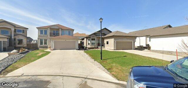 6 Miner Cove（加拿大曼尼托巴省溫尼伯市）房屋照片