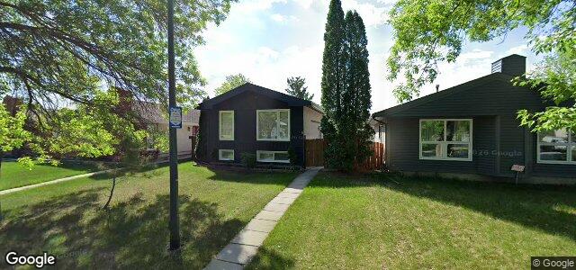 6 Pear Tree Bay（加拿大曼尼托巴省溫尼伯市）房屋照片