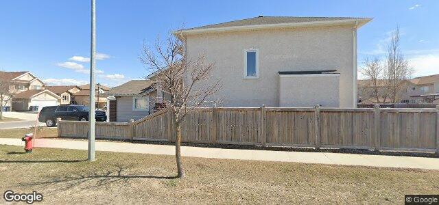 6 Scammel Road（加拿大曼尼托巴省溫尼伯市）房屋照片