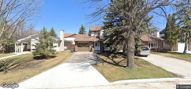 6 Southwalk Bay（加拿大曼尼托巴省溫尼伯市）房屋照片