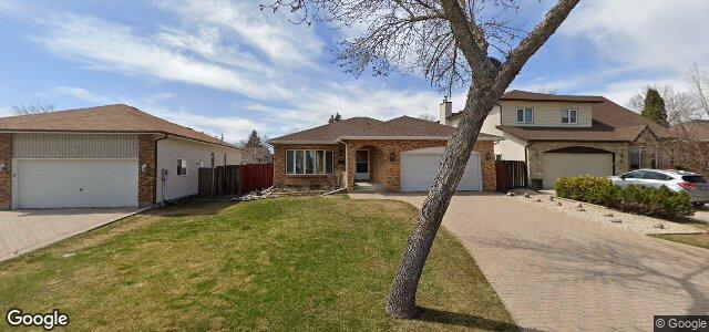 6 Theydon Place（加拿大曼尼托巴省溫尼伯市）房屋照片