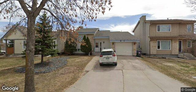 6 Tiverton Bay（加拿大曼尼托巴省溫尼伯市）房屋照片