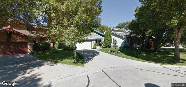 6 Vielliers Place（加拿大曼尼托巴省溫尼伯市）房屋照片