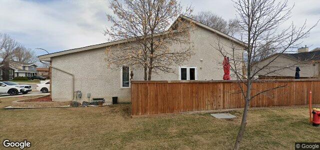 60 Brixton Bay（加拿大曼尼托巴省溫尼伯市）房屋照片