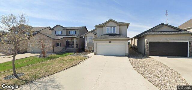 60 Eb Claydon Road（加拿大曼尼托巴省溫尼伯市）房屋照片