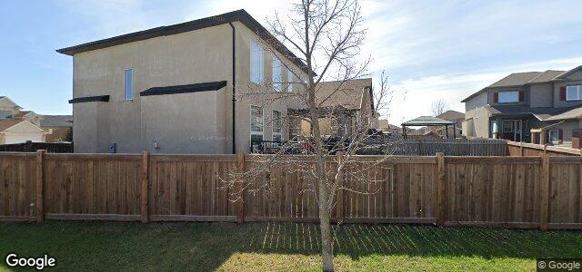 60 Michaud Crescent（加拿大曼尼托巴省溫尼伯市）房屋照片