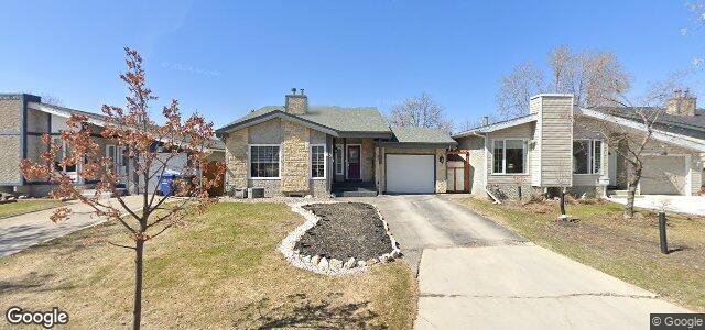 60 Nutley Circle（加拿大曼尼托巴省溫尼伯市）房屋照片