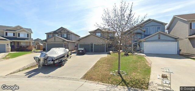 60 Prudhomme Bay（加拿大曼尼托巴省溫尼伯市）房屋照片