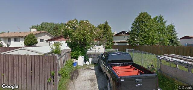 60 Rillwillow Place（加拿大曼尼托巴省溫尼伯市）房屋照片