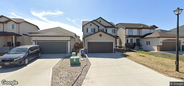 60 Scammel Road（加拿大曼尼托巴省溫尼伯市）房屋照片