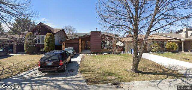 60 Trowbridge Bay（加拿大曼尼托巴省溫尼伯市）房屋照片