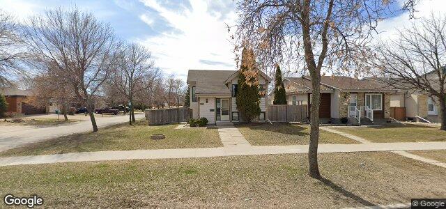 603 Paddington Road（加拿大曼尼托巴省溫尼伯市）房屋照片