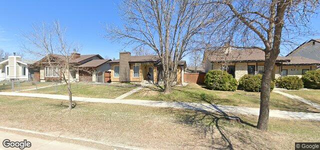 61 Britannica Road（加拿大曼尼托巴省溫尼伯市）房屋照片