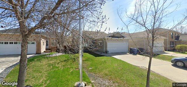 61 Gobert Crescent（加拿大曼尼托巴省溫尼伯市）房屋照片