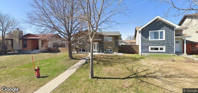 61 Maitland Drive（加拿大曼尼托巴省溫尼伯市）房屋照片