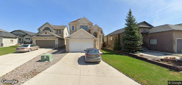 61 Michaud Crescent（加拿大曼尼托巴省溫尼伯市）房屋照片