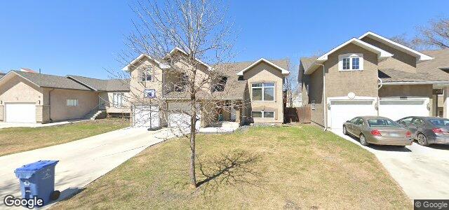 62 Alburg Drive（加拿大曼尼托巴省溫尼伯市）房屋照片