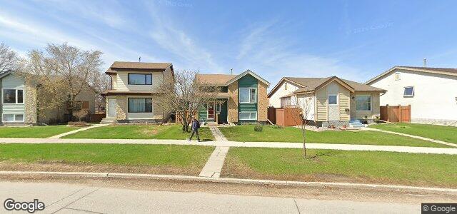 62 Aldgate Road（加拿大曼尼托巴省溫尼伯市）房屋照片