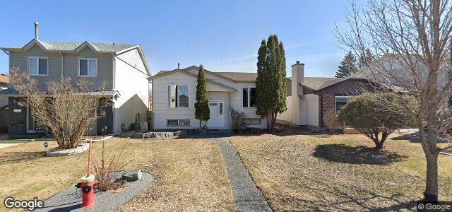 62 Blackwater Bay（加拿大曼尼托巴省溫尼伯市）房屋照片