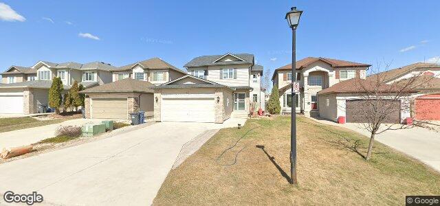 62 Brabant Cove（加拿大曼尼托巴省溫尼伯市）房屋照片